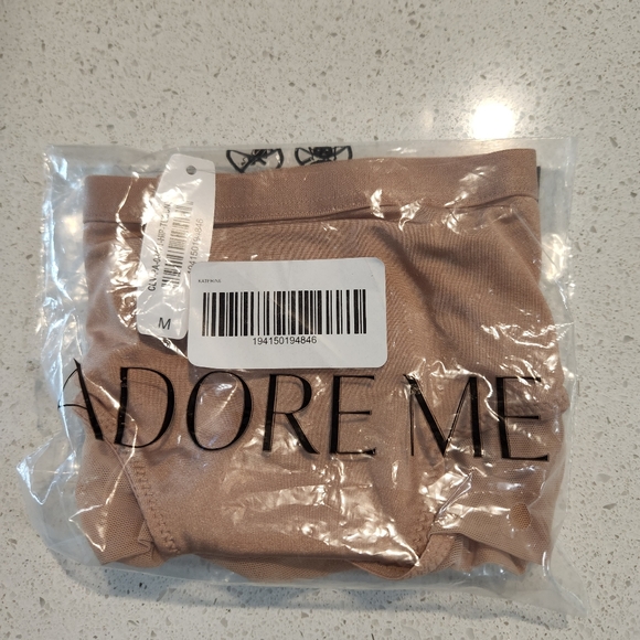 🍉 NWT Adore Me Bra and Underwear Set - Picture 4 of 6